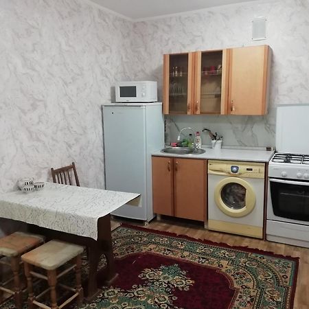 20 Дом У Моря Aktau (Mangystau) Exterior foto