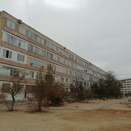 20 Дом У Моря Aktau (Mangystau) Exterior foto