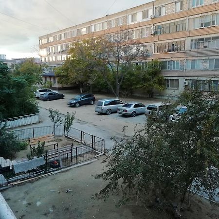 20 Дом У Моря Aktau (Mangystau) Exterior foto